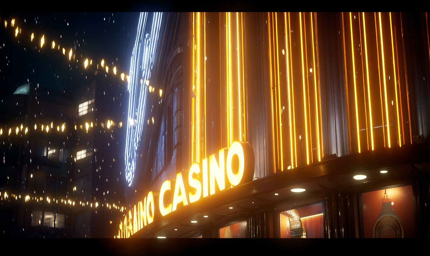 uplay168 เกมสล็อตและคาสิโน