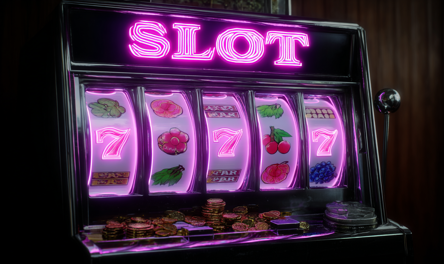 uplay168 คือแพลตฟอร์มคาสิโนครบวงจร