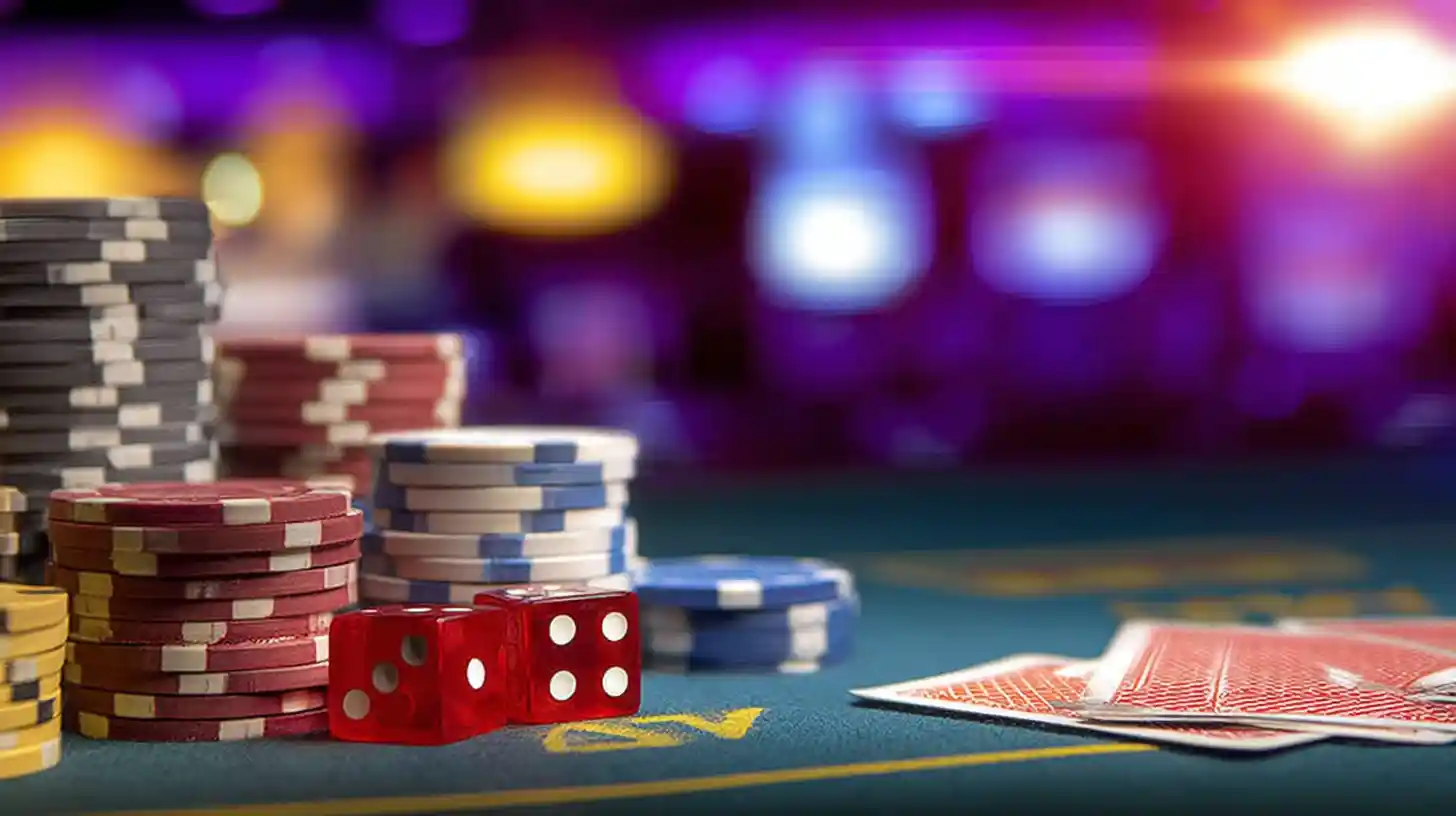 slot mahjong