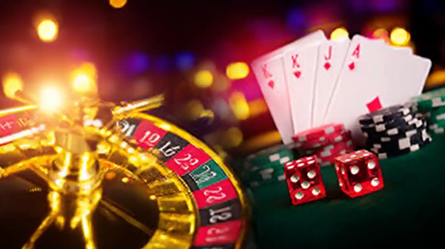 baccarat casino