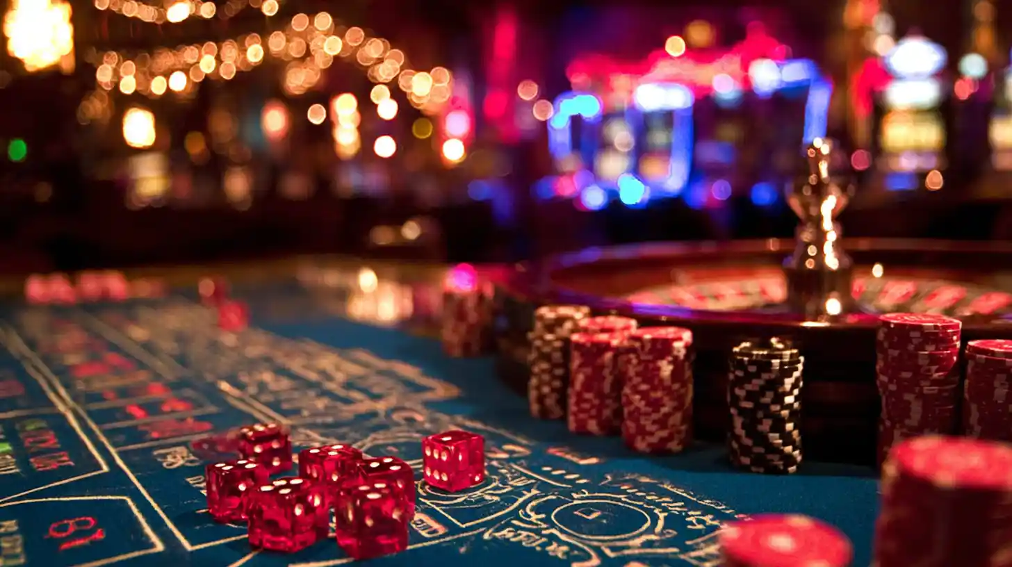7 slots casino