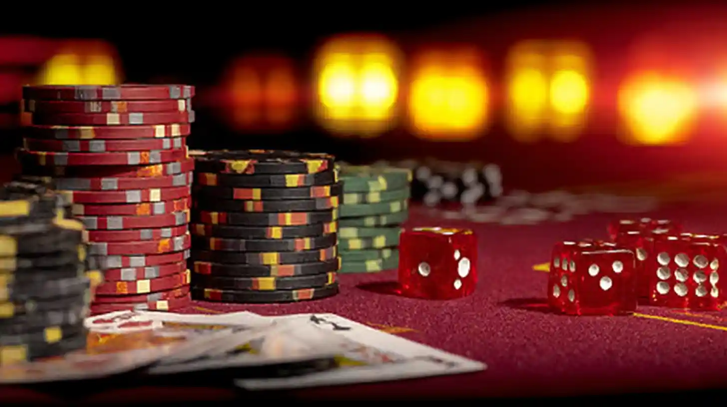 baccarat ai bot