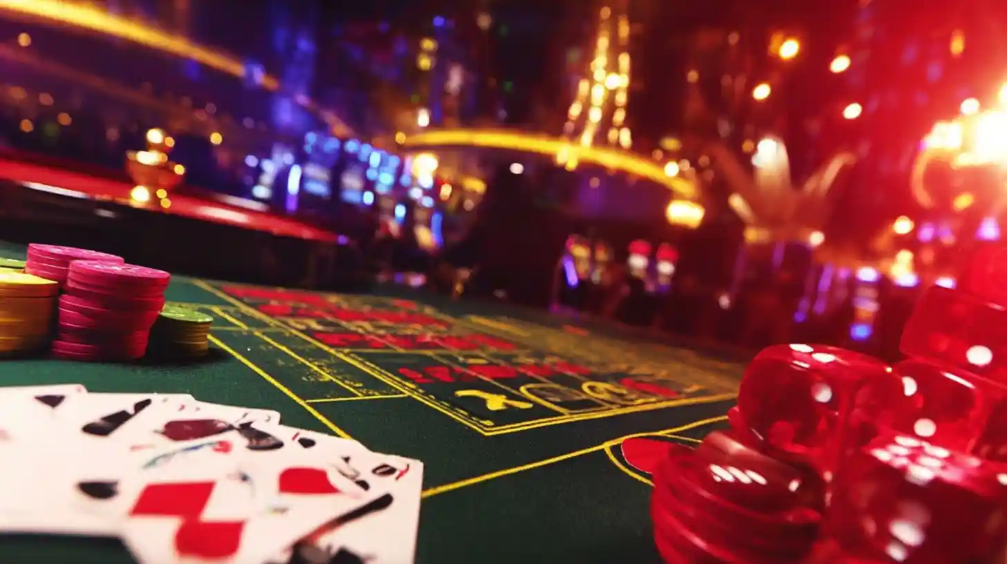 betflik slots ทางเข้า