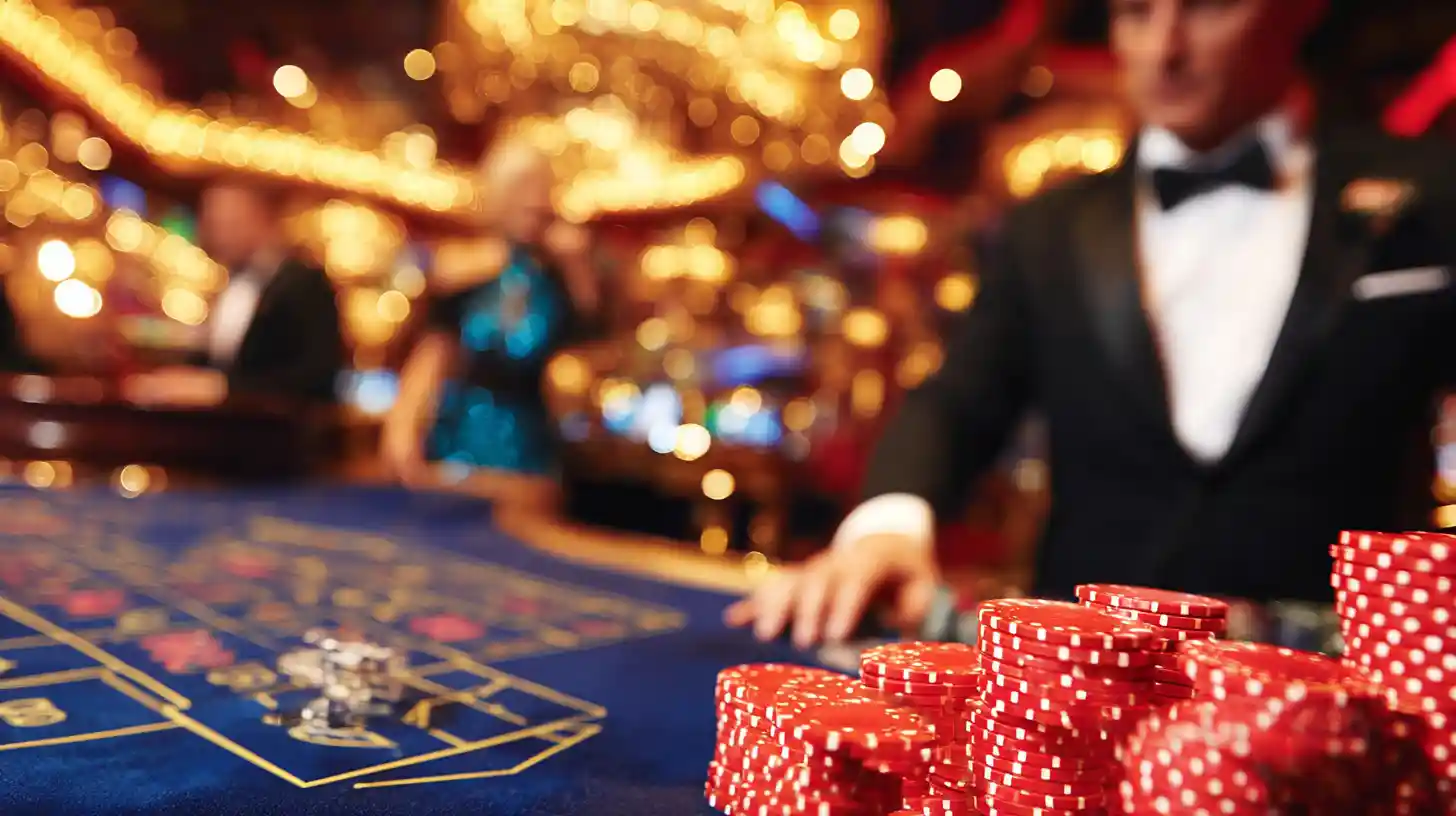roxy club slot