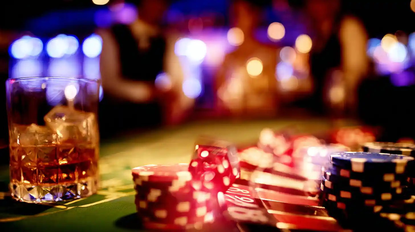 betflix casino slot online