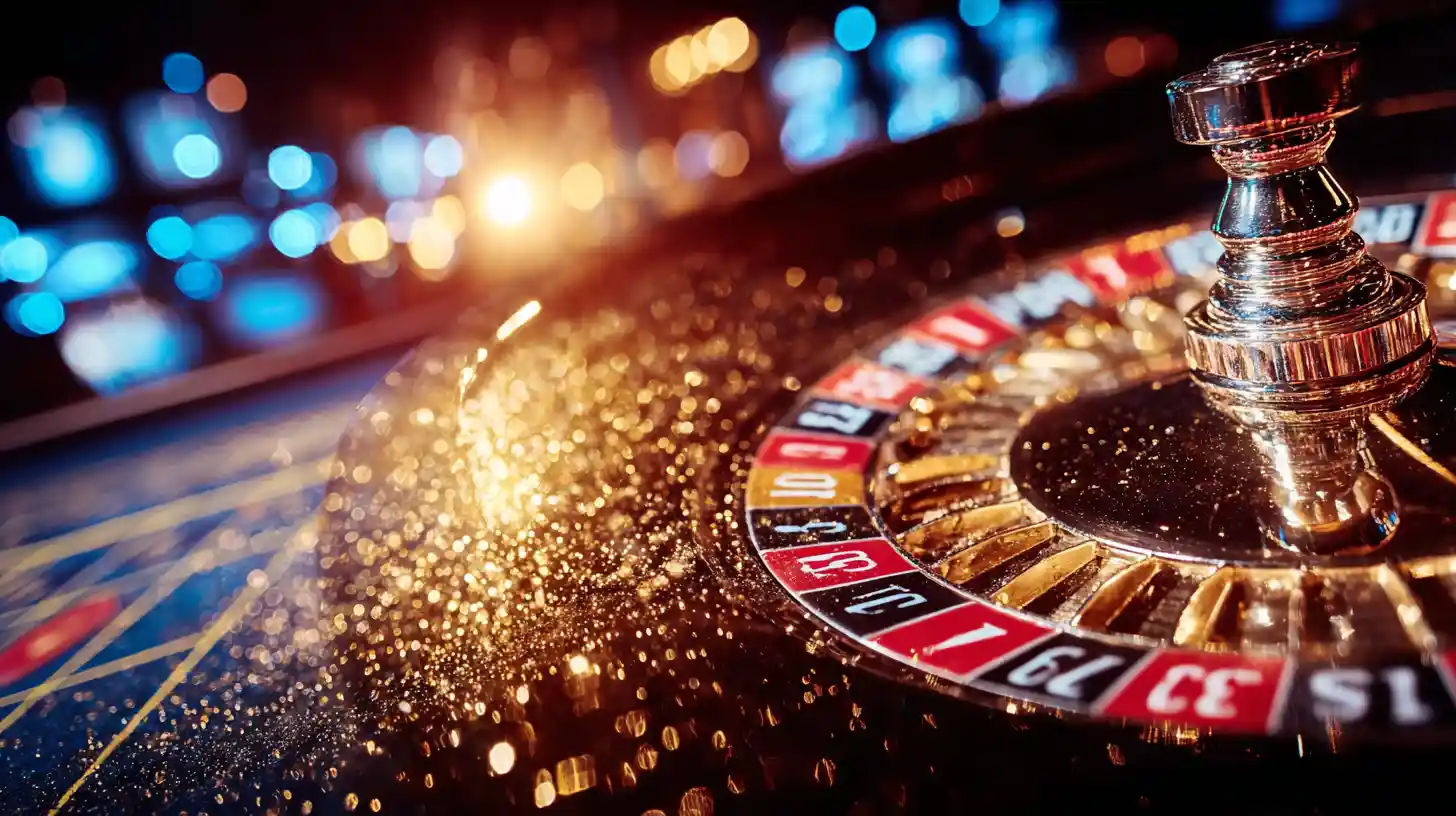 betsoft slots