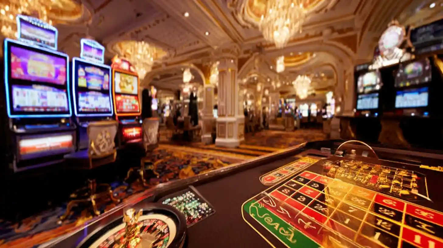 roulette tips