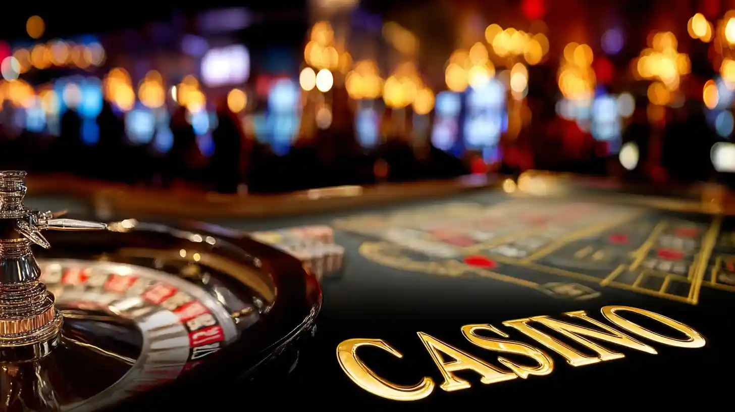 mgm slots