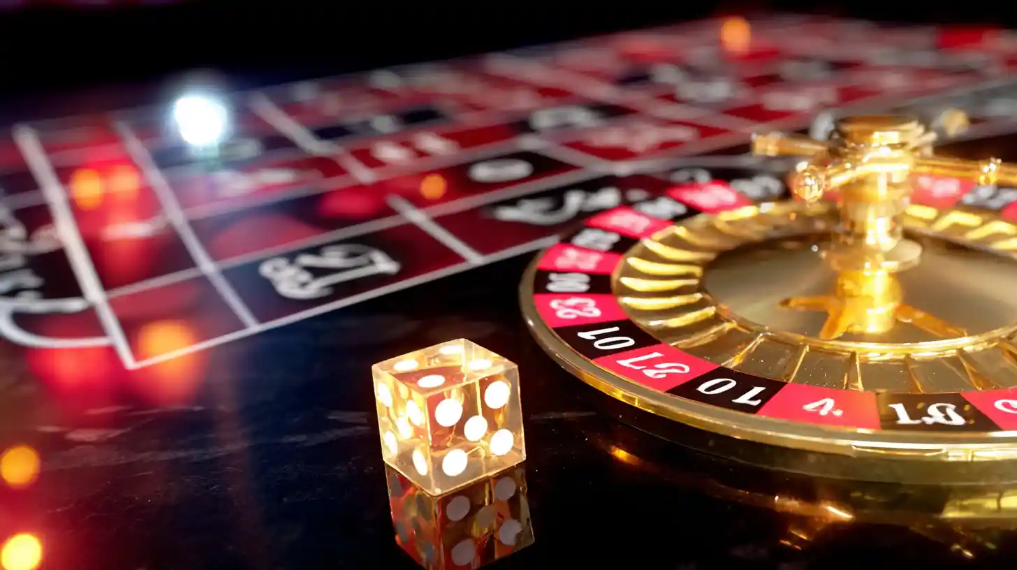 bingo slot