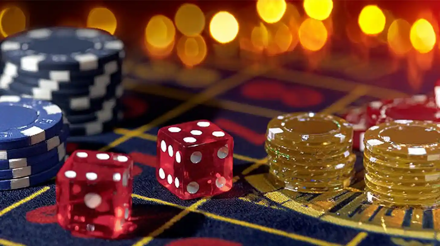 casinos slots