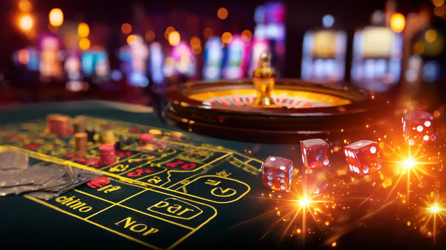 royal slot gaming
