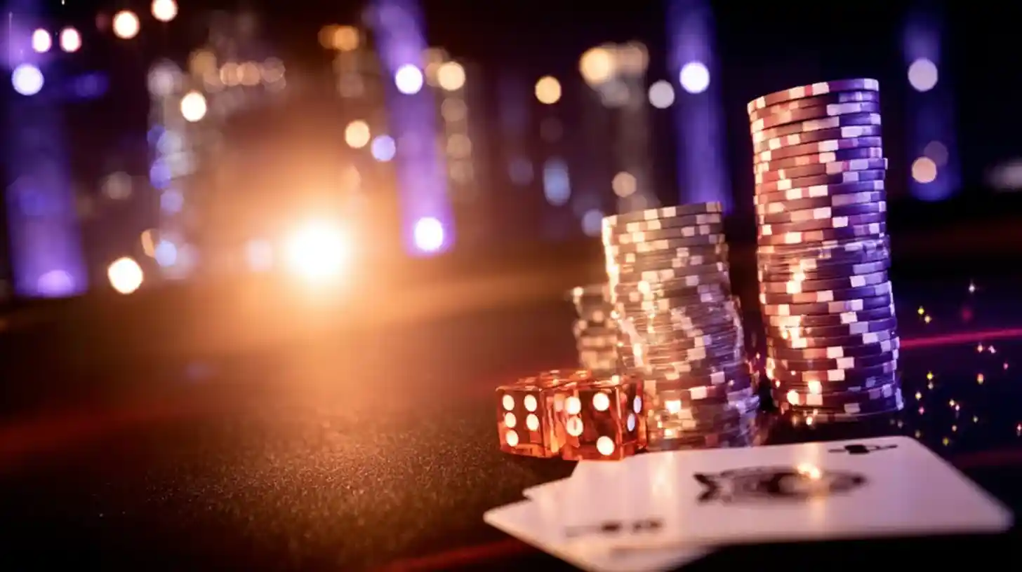 casino en ligne roulette