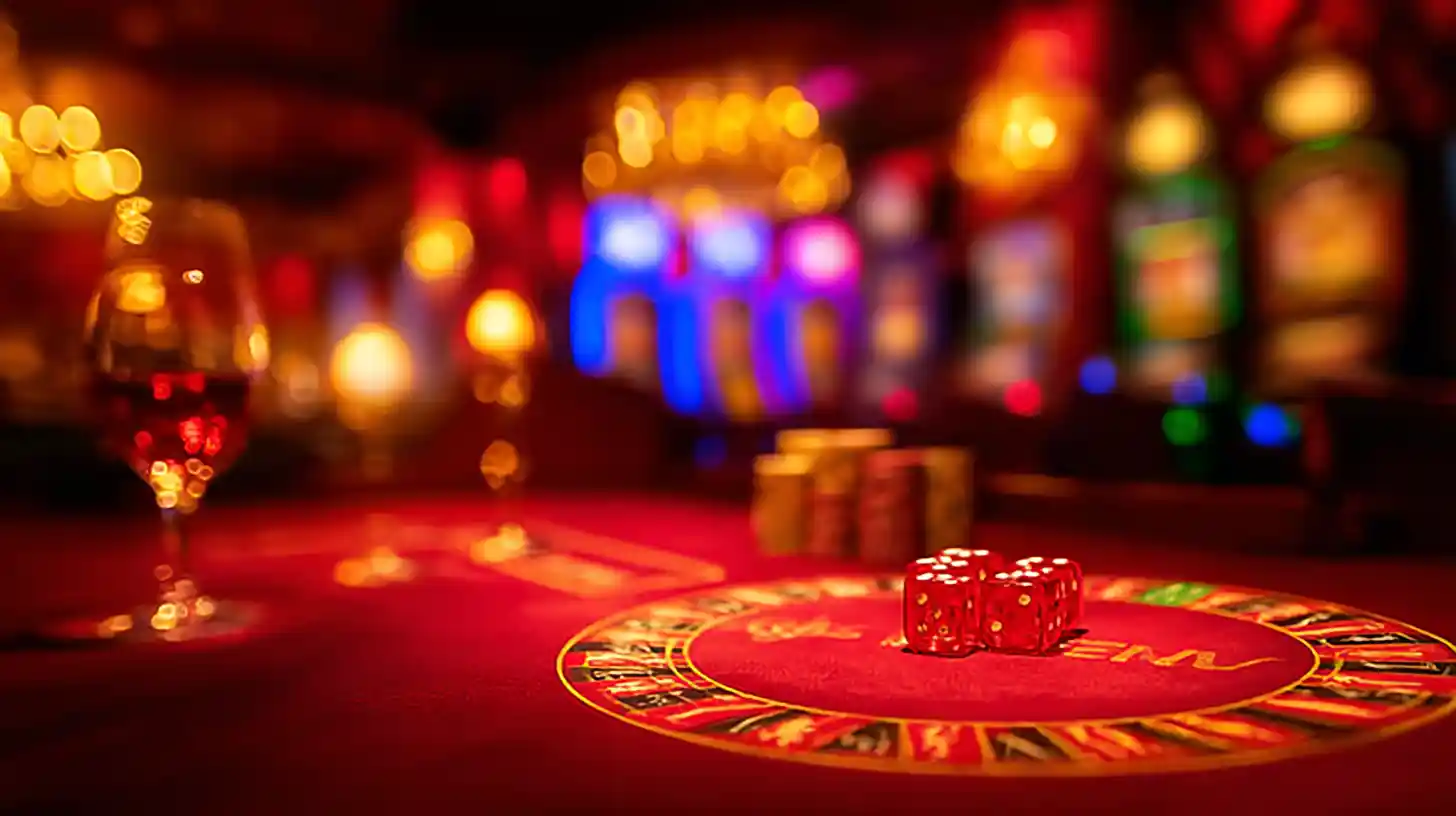 uplay168 bet campgame slot