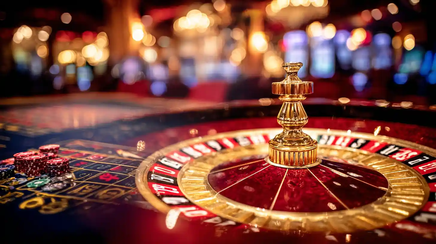 slot game online