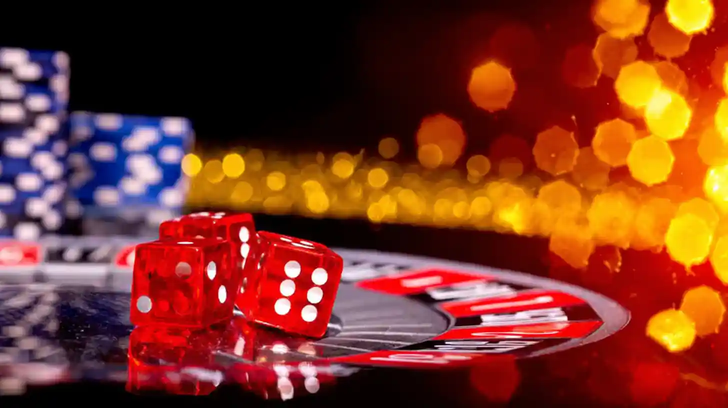 blackjack crypto