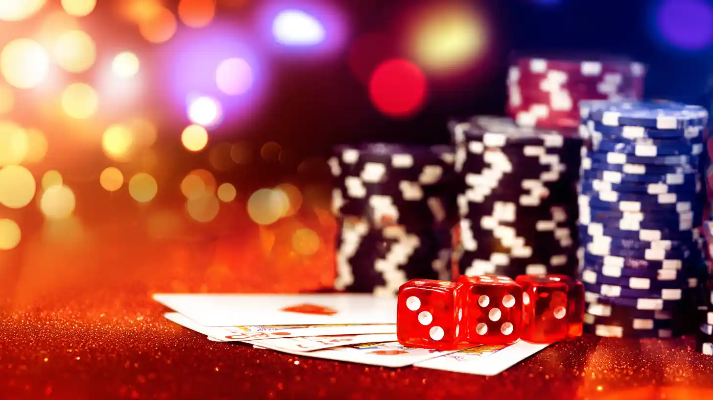 all slots games online