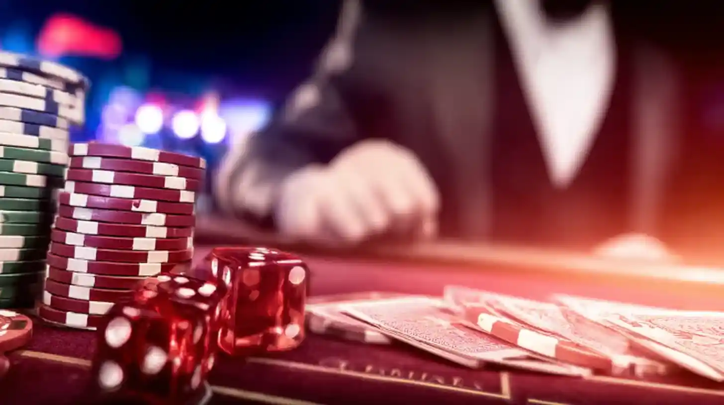 online slot games