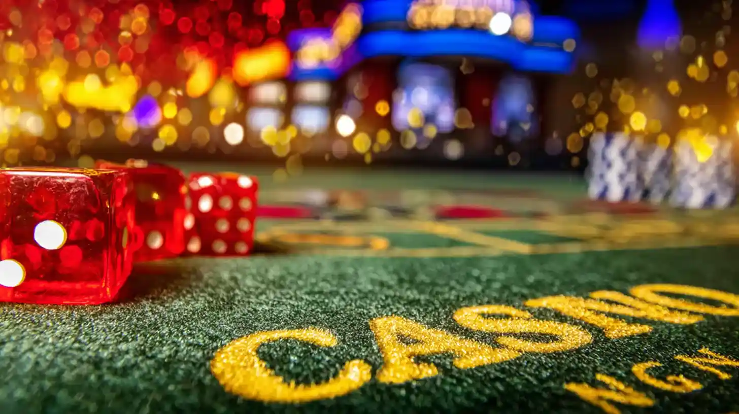 gambling slots