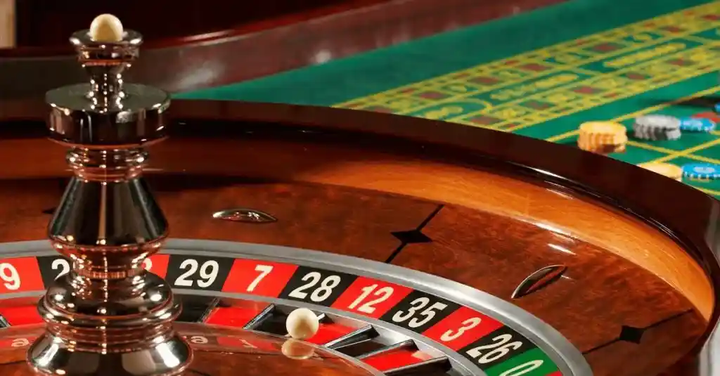 v slot