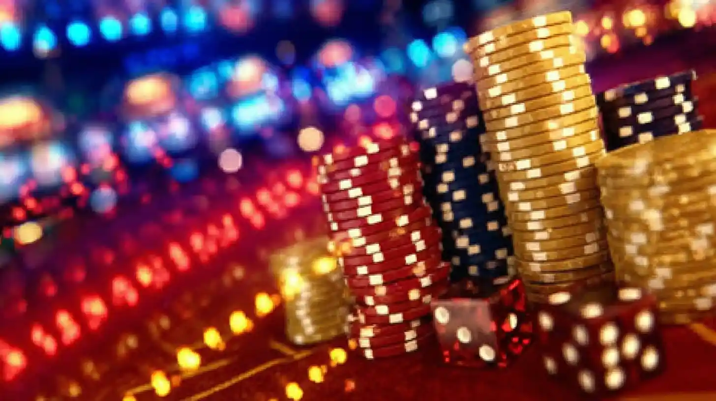online slots echtgeld