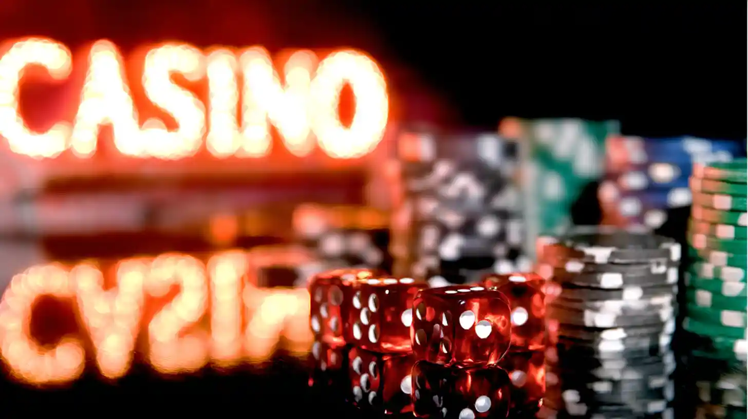 blackjack regler