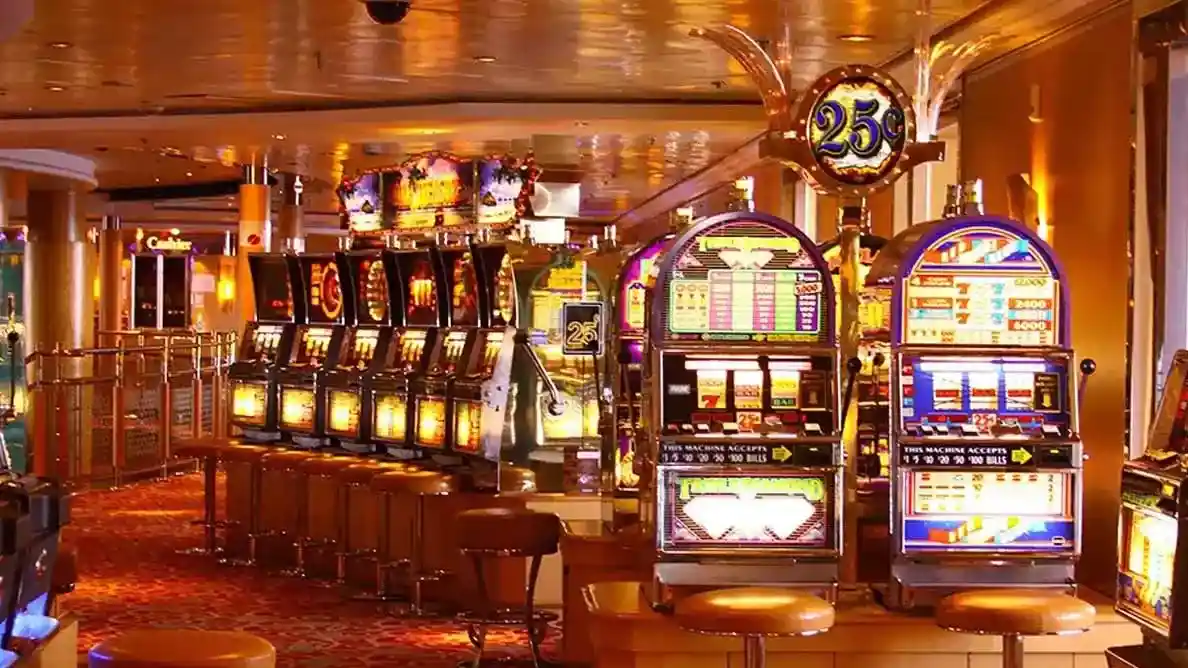 joker slot