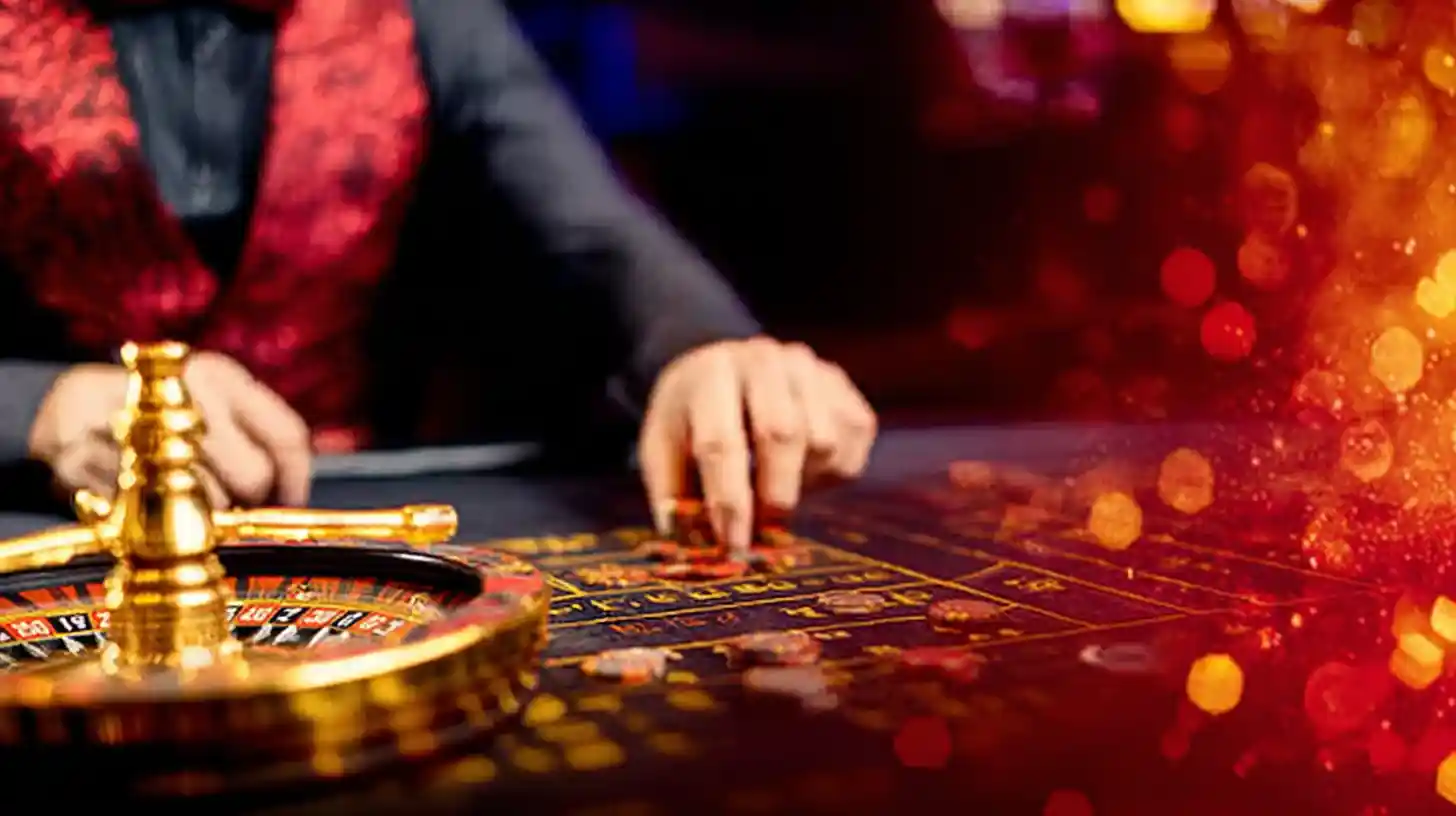 jacob & co roulette watch