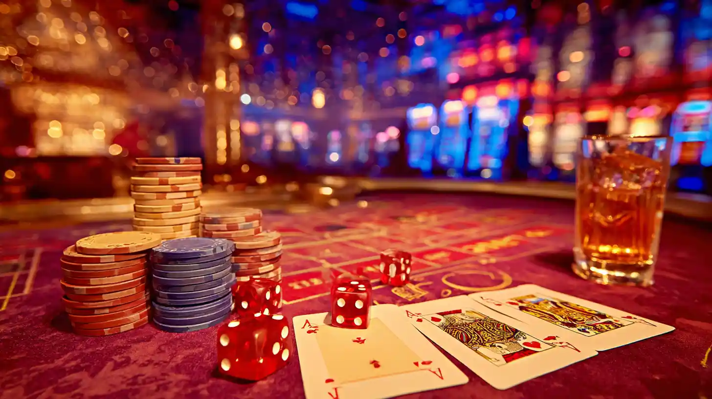 pirate slot