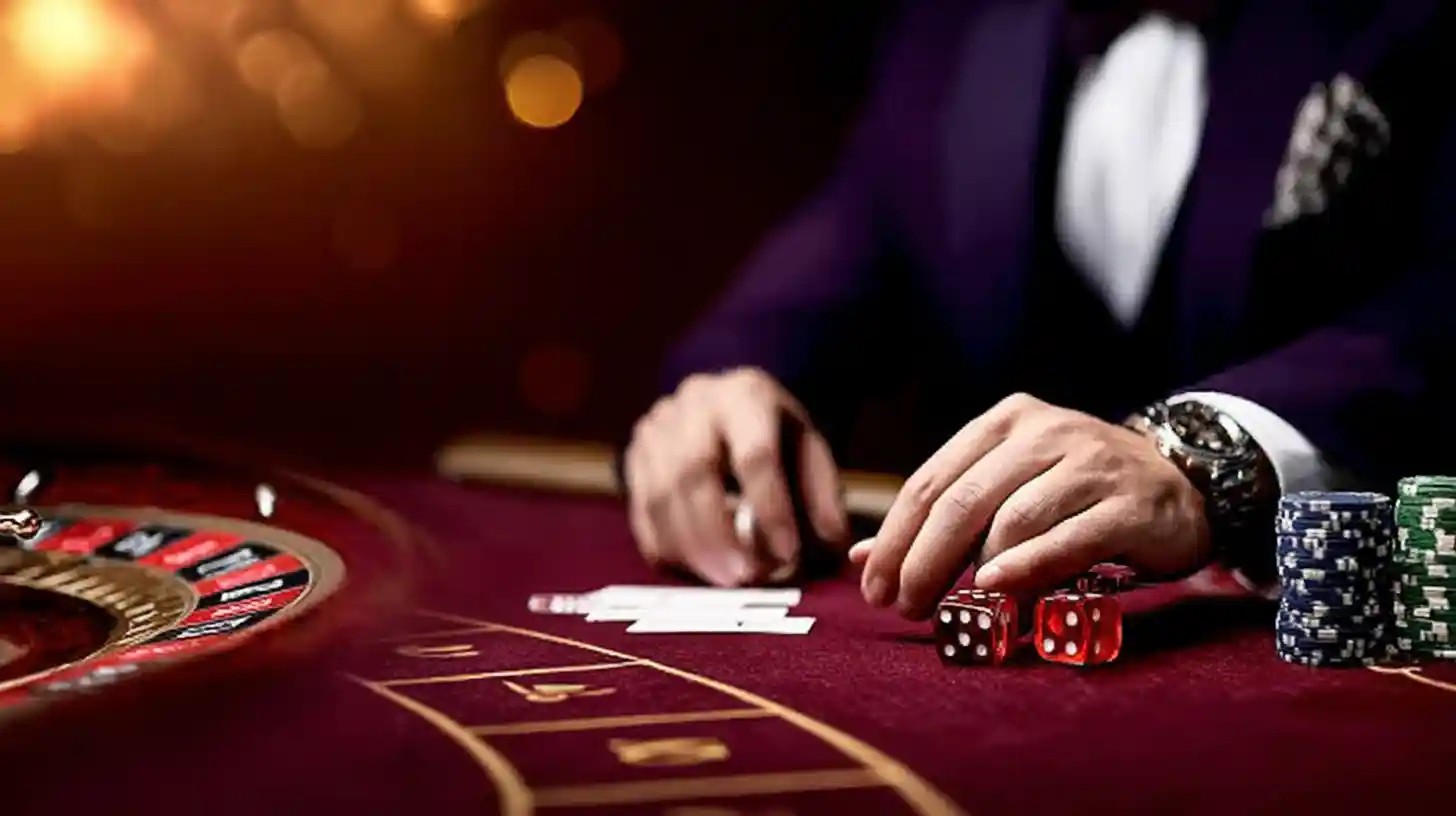 okcasino slot