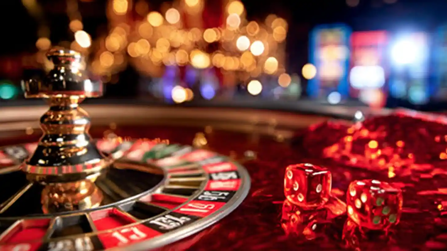 slot star