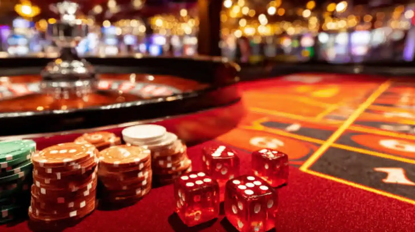 slot tournament