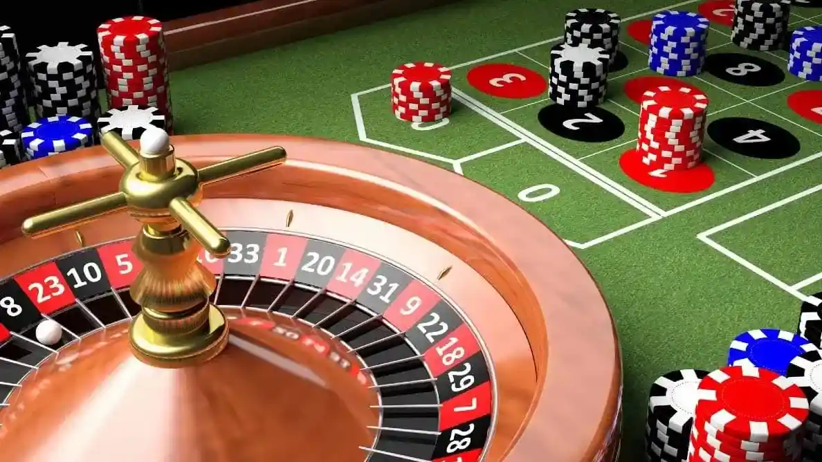 web baccarat