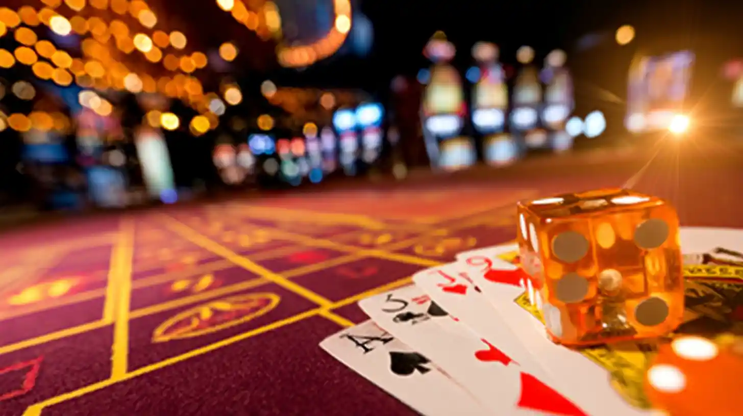 baccarat reviews