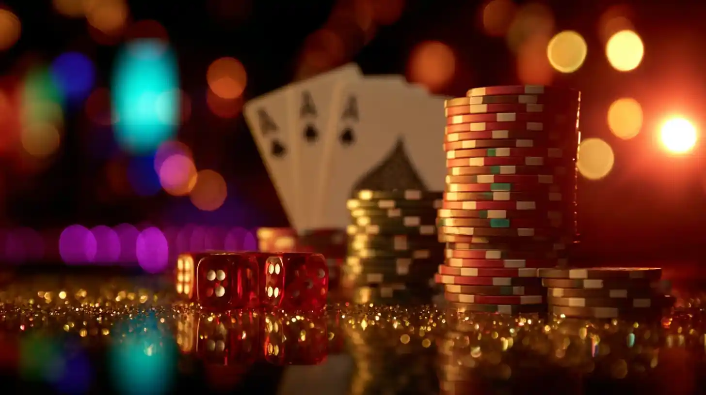 okgame slot
