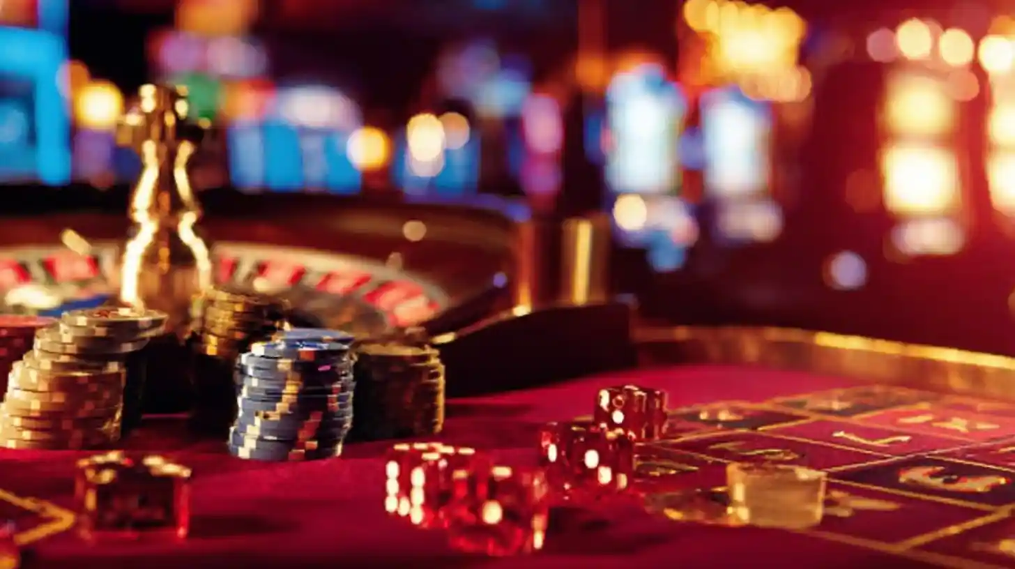 new lucky slot