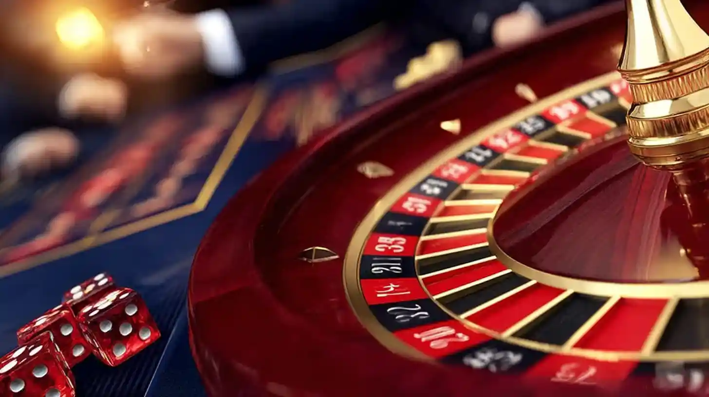 roulette sites