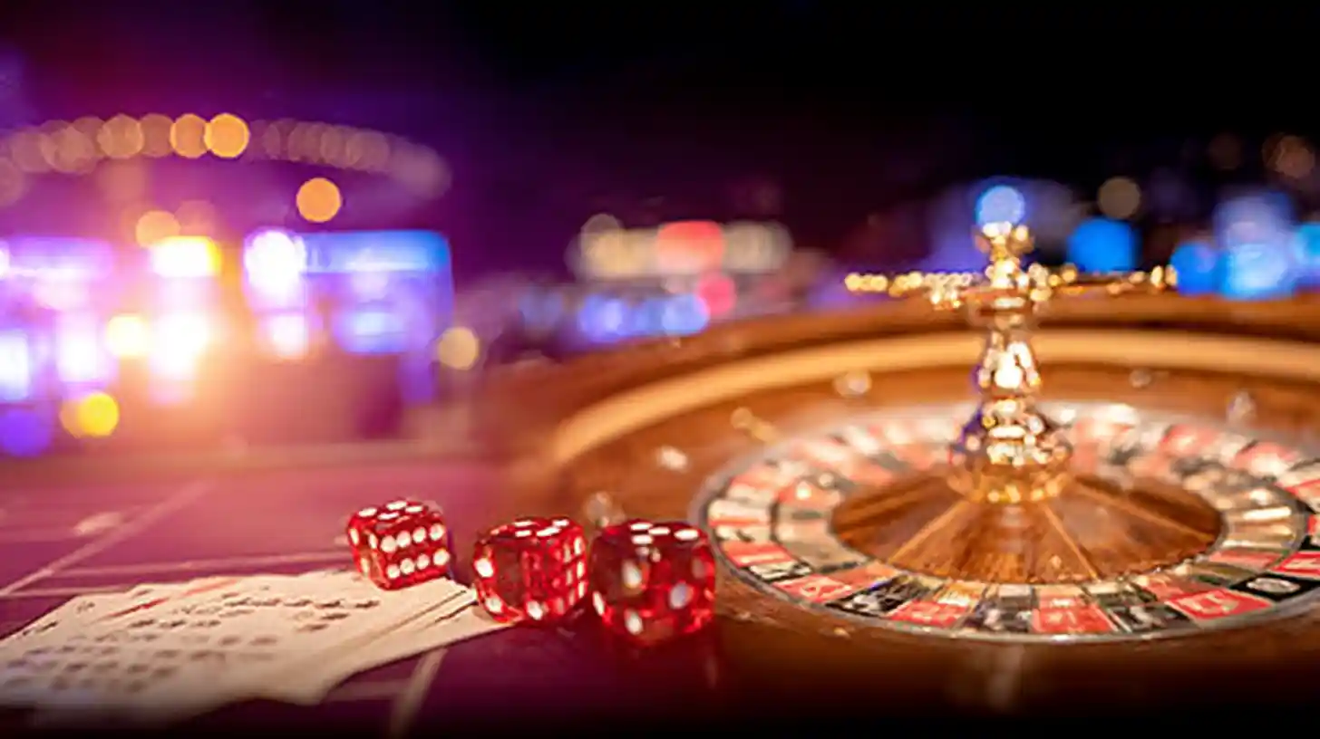 777 slots casino